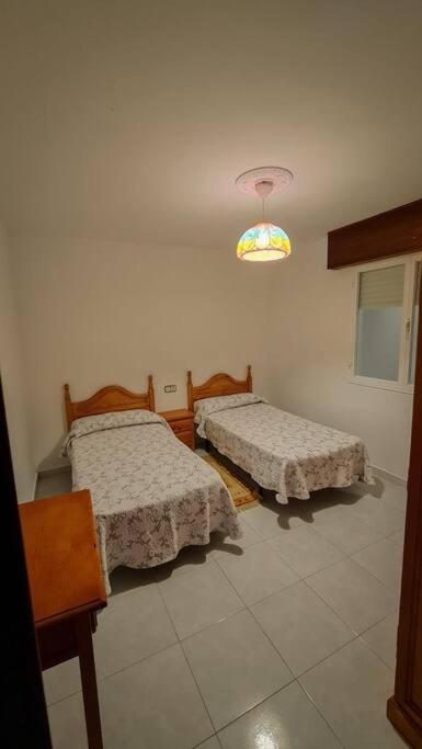 Piso Da Vila Laxe Luaran gambar