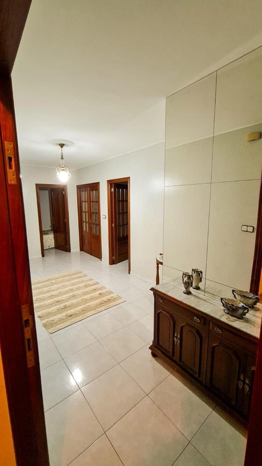 Piso Da Vila Laxe Luaran gambar